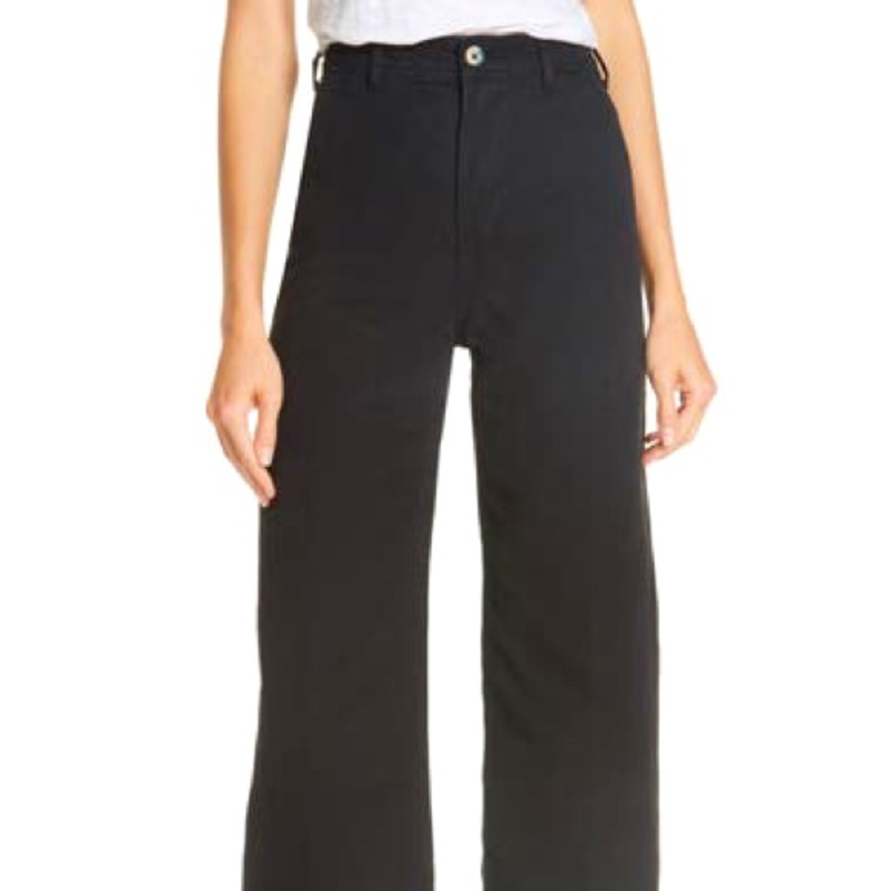 We The Free Patty Crop Pants from Free People